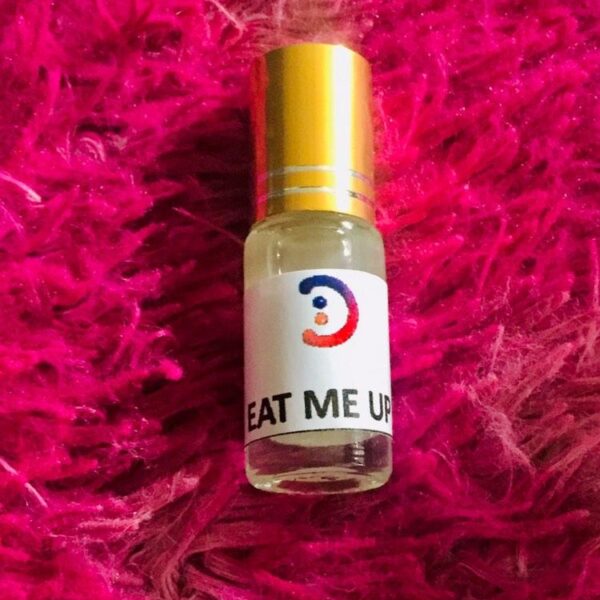 Eat me up
